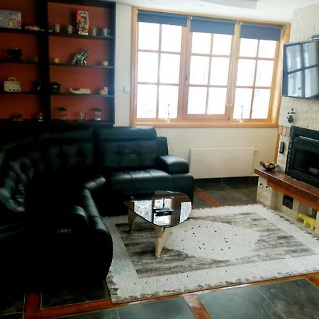 Vila Panic Zlatibor Buitenkant foto
