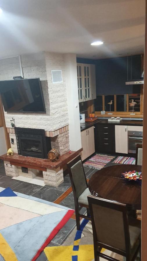Vila Panic Zlatibor Buitenkant foto