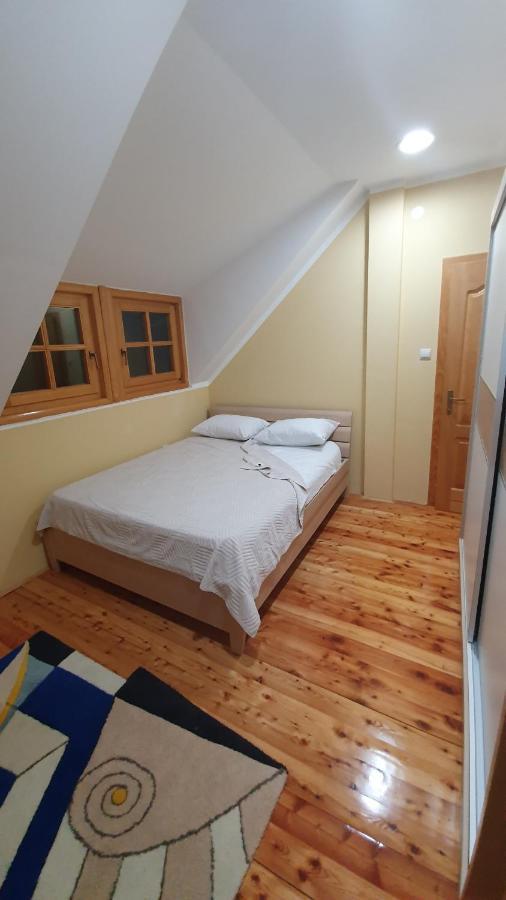 Vila Panic Zlatibor Buitenkant foto