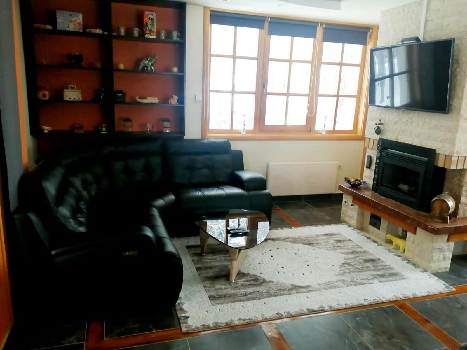 Vila Panic Zlatibor Buitenkant foto