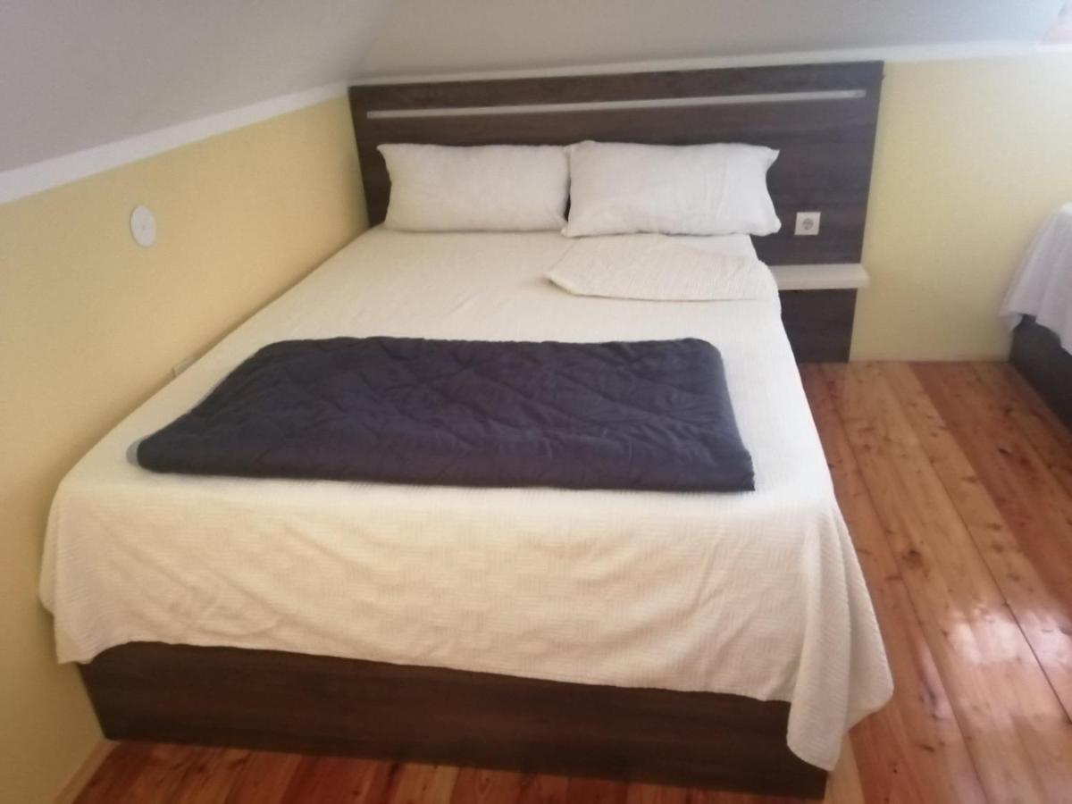 Vila Panic Zlatibor Buitenkant foto