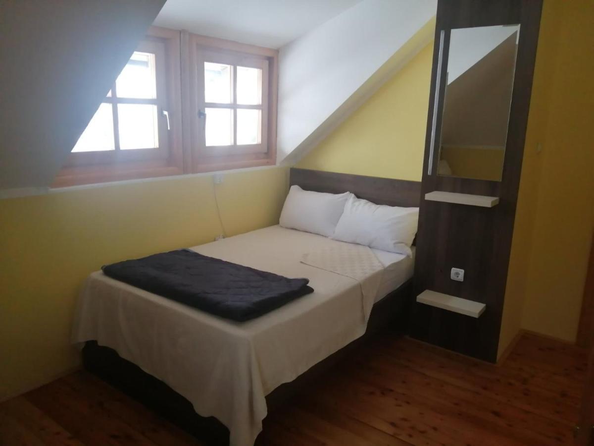 Vila Panic Zlatibor Buitenkant foto