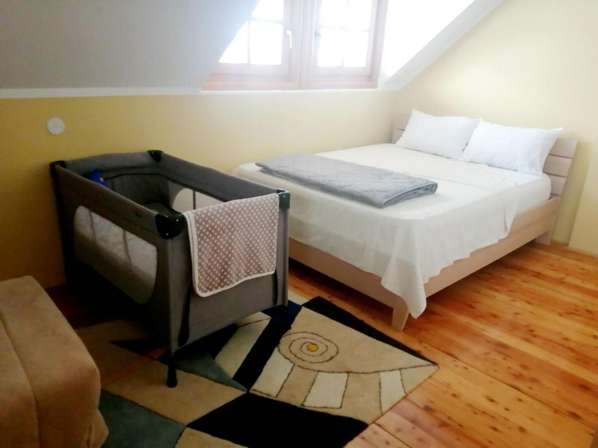 Vila Panic Zlatibor Buitenkant foto