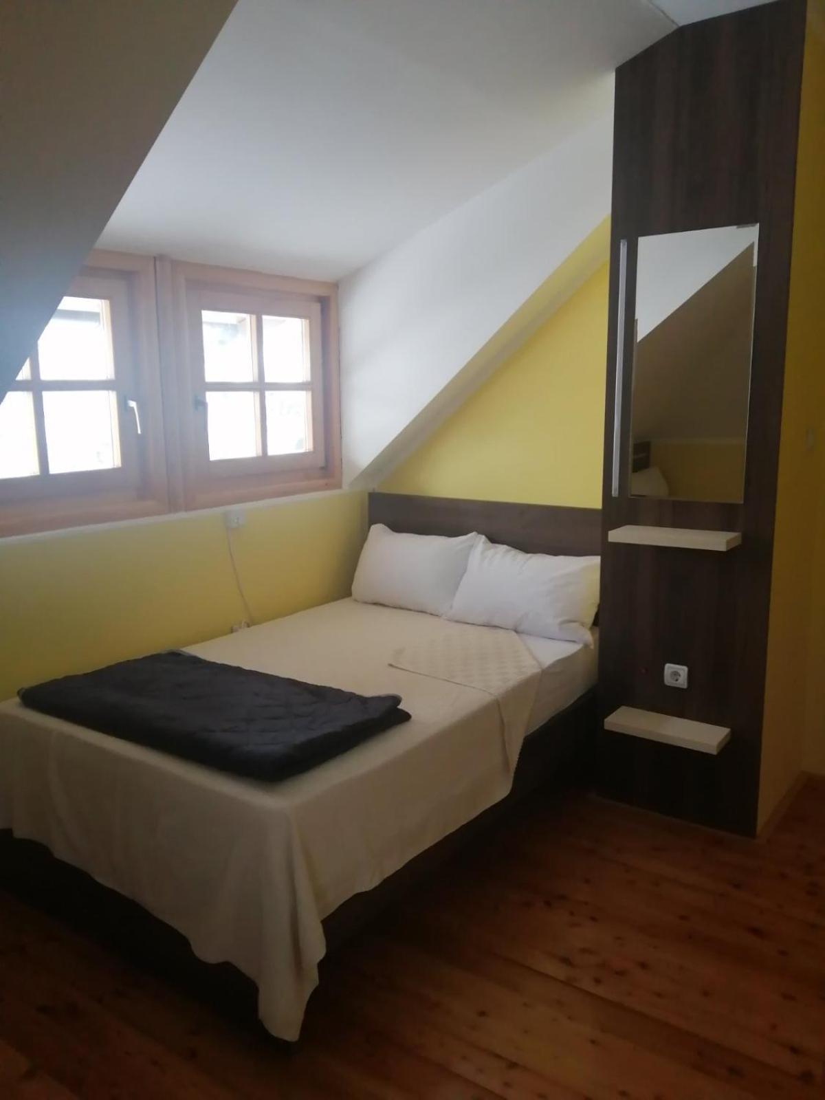 Vila Panic Zlatibor Buitenkant foto